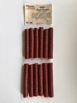BBQ Beef Sticks