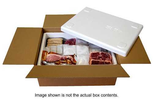 Steak Box
